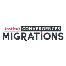 logo institut convergences migrations