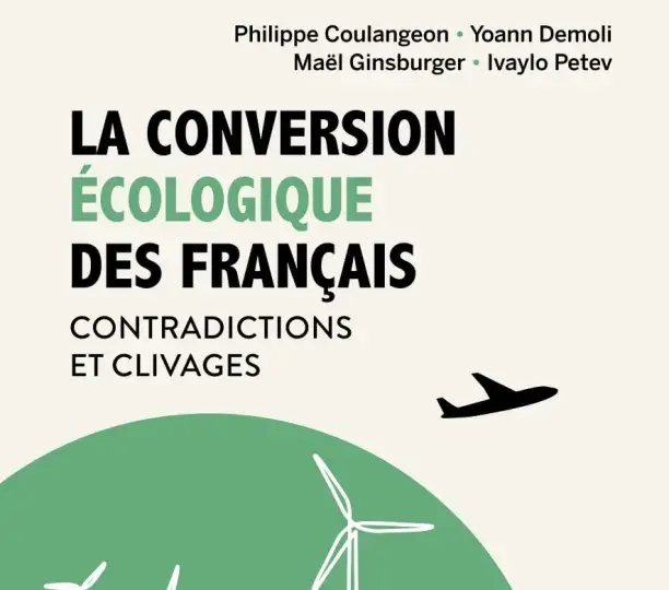 La conversion écologique des Français