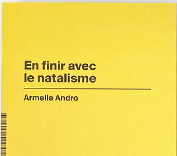 En finir avec le natalisme